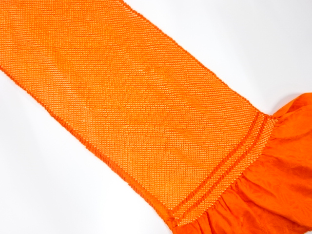 Japanese Kimono / Furisode Silk